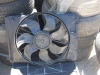 Mercedes Benz - COOLING FAN - 2049064702